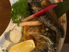 -森味薪火烧•烧鸟居酒屋•日本料理(望京店)