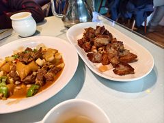 -长安后宰门水盆羊肉(新都心店)
