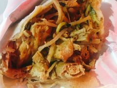 -安徽阜阳卷馍(西单店)