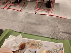 -麦当劳(领展中心城店)