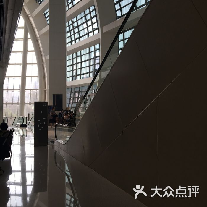 天津恒隆广场 riverside 66