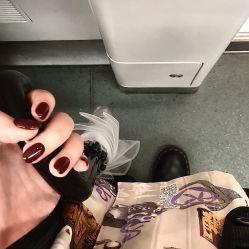 -Las Hadas 原创设计美甲美睫沙龙