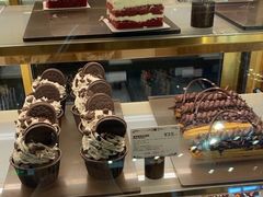 -酷巧·巧克力糖果店