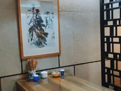 -建基泡馍·西安老字号·清真(永宁店)