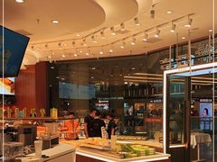 自助取餐区-仟吉(荟聚中心店)