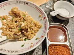 -酒拾烤肉(南城店)