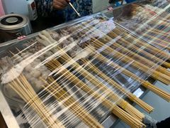 -十里铺铁板鱿鱼