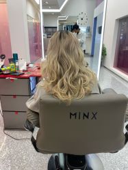 -MINX名珂斯·烫染形象设计
