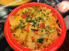-阿嫂印象·民间江湖菜(大学城店)