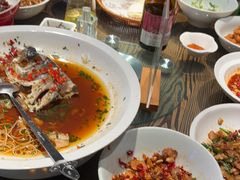 -湖南人家·家传湖南菜(水围店)