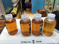 -自然椰·海南清补凉(海月广场店)