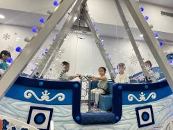 -宝燕乐园(春申店)