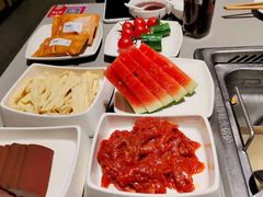 -海底捞火锅(方塔东街店)