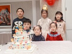 -新南华大酒店(长寿店)