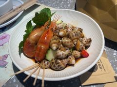 -蛙小侠(柳州万象城店)