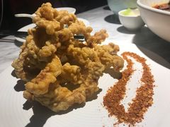 -蔴将·川菜(黄龙万科店)