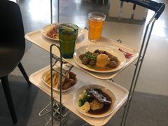 -宜家·瑞典风味餐厅(无锡店)