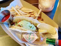 -Cooking Man(中懋天地店)