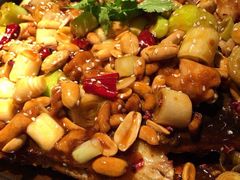 -锦尚阁烤鱼(望京新荟城店)