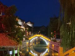 -滦州古城