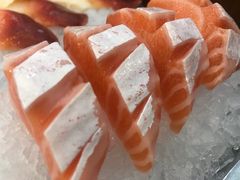 -新享乐海鲜(翠华路店)