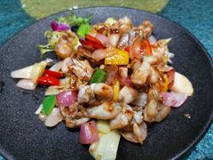 -随园花园餐厅(新港中路店)