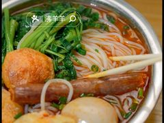 -娟姨螺蛳粉(农院路店)