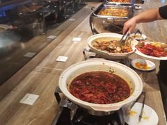 -廊坊固安福朋喜来登酒店