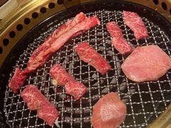 -江户烧肉(高德店)