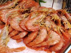 -川骄海鲜自助(河东店)