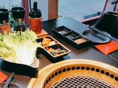 -谷牛和牛烤肉(漕河泾印象城店)
