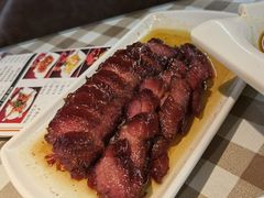-新大咀港式茶餐厅(宝山万达店)