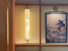 -芽笼芽笼新加坡餐厅(环球港店)