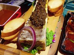 -烛影拾光观景餐厅·创意菜·摄影·小提琴(大唐不夜城店)