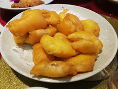 金牌酥炸九肚鱼-抱德·潮汕味(敦和店原惠城鱼仔)