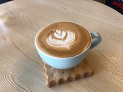 -251#coffee roasters(沿河东路店)
