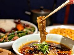 -铁公鸡·四川料理(天环广场店)