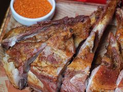 -1819餐厅·团队聚餐·烤串·精酿