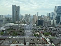 -成都尼依格罗酒店
