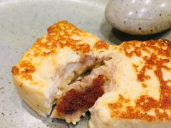 客家酿豆腐-小天厨民间菜馆(深圳街店)
