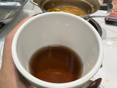 -壹天自助小火锅·贵州地摊火锅