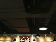 -必胜客(巴沟店)