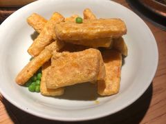 -吃饭皇帝大土家民族菜(正大广场店)