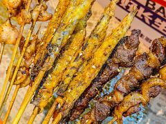 -神府路壹号·海鲜烧烤·砂锅粥·锅物(三坊七巷店)