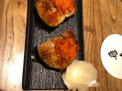 -鸟幸 TORISAKI 炭火居酒屋