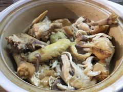-民间瓦缸煨汤館(嵩山路店)