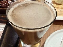 -枣子树·素食餐厅(普陀山店)
