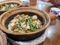 -红星光发煲仔饭(大石街店)