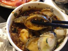 -喜庭海鲜自助(来福士店)