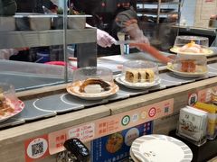 -新一番三文鱼寿司(红城湖店)